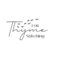 Thyme for Stitching